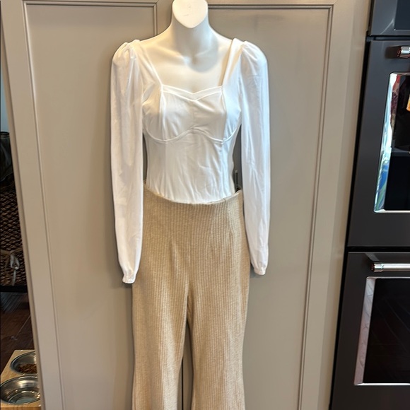 HALARA Pants - NWT Halara outfit size small